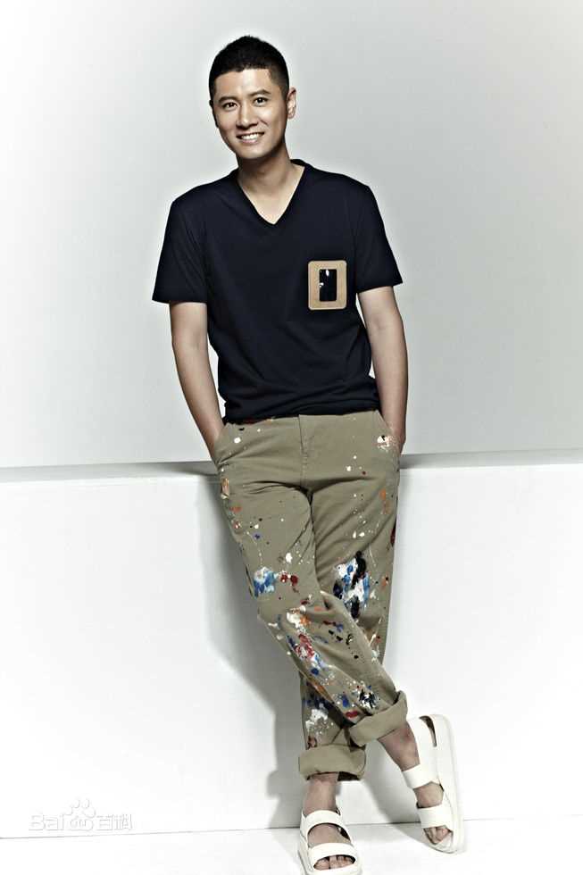 任重(Ren Zhong)最新图集