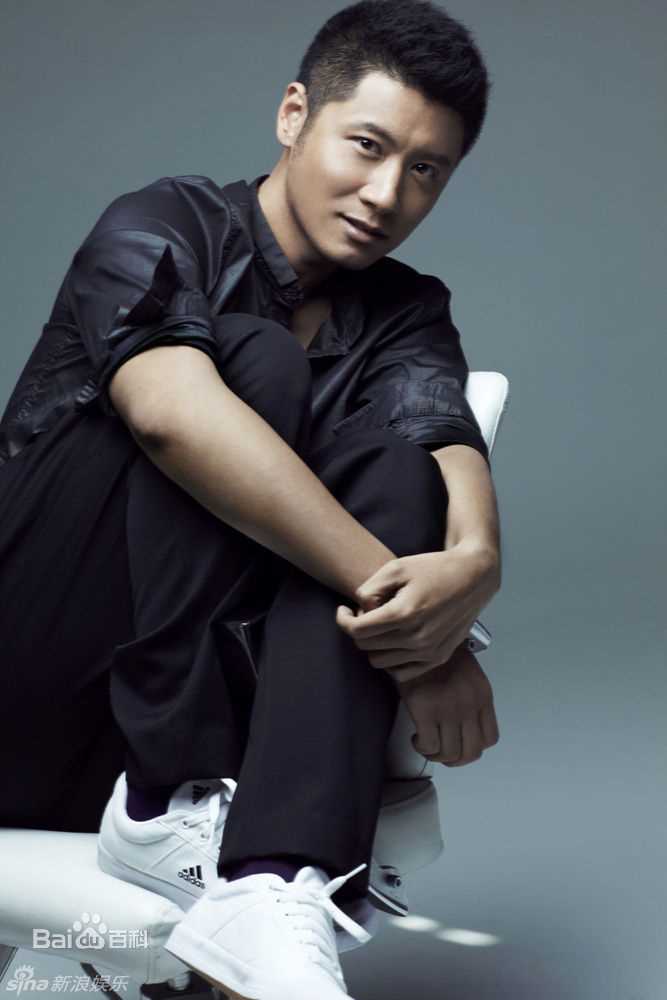 任重(Ren Zhong)最新图集