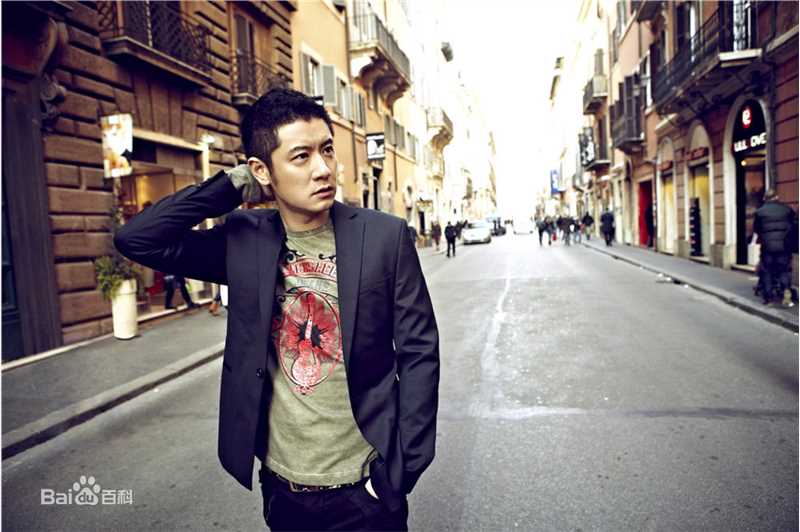 任重(Ren Zhong)最新图集