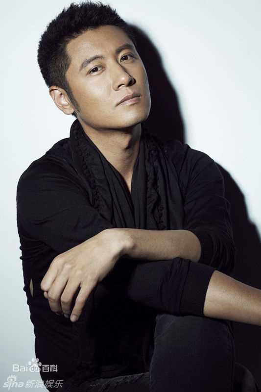 任重(Ren Zhong)最新图集