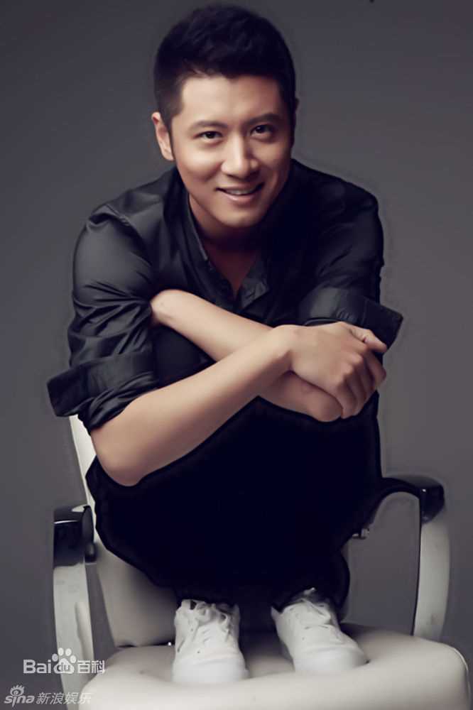 任重(Ren Zhong)最新图集