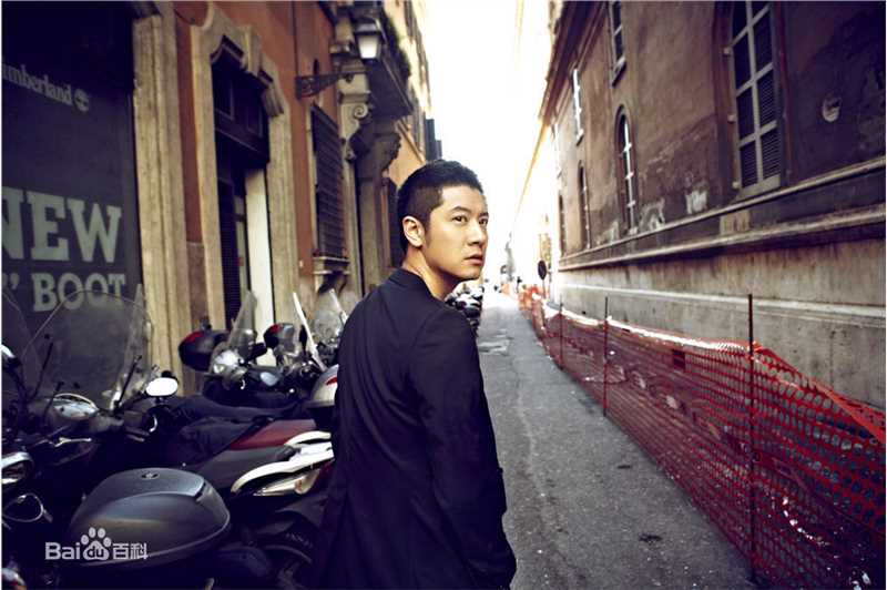 任重(Ren Zhong)最新图集