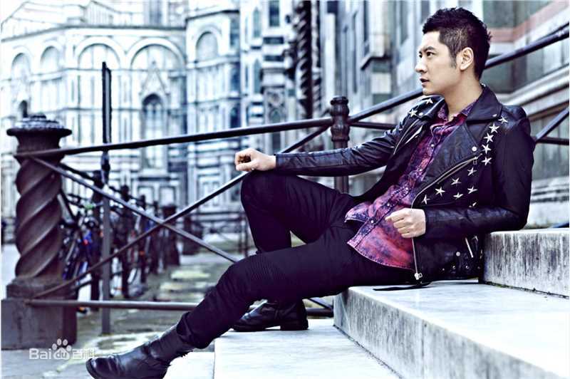 任重(Ren Zhong)最新图集