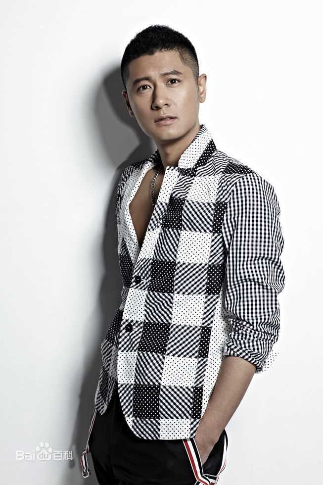 任重(Ren Zhong)最新图集