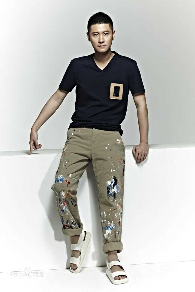 任重(Ren Zhong)最新图集