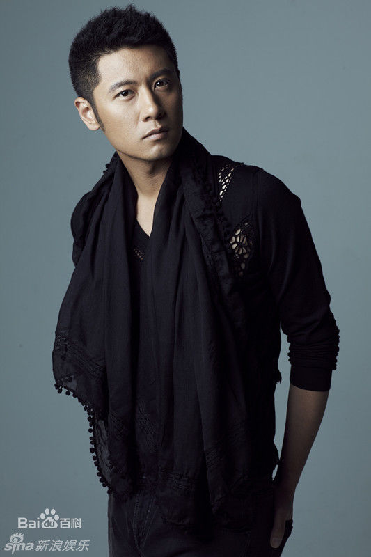 任重(Ren Zhong)最新图集