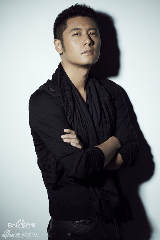 任重(Ren Zhong)最新图集