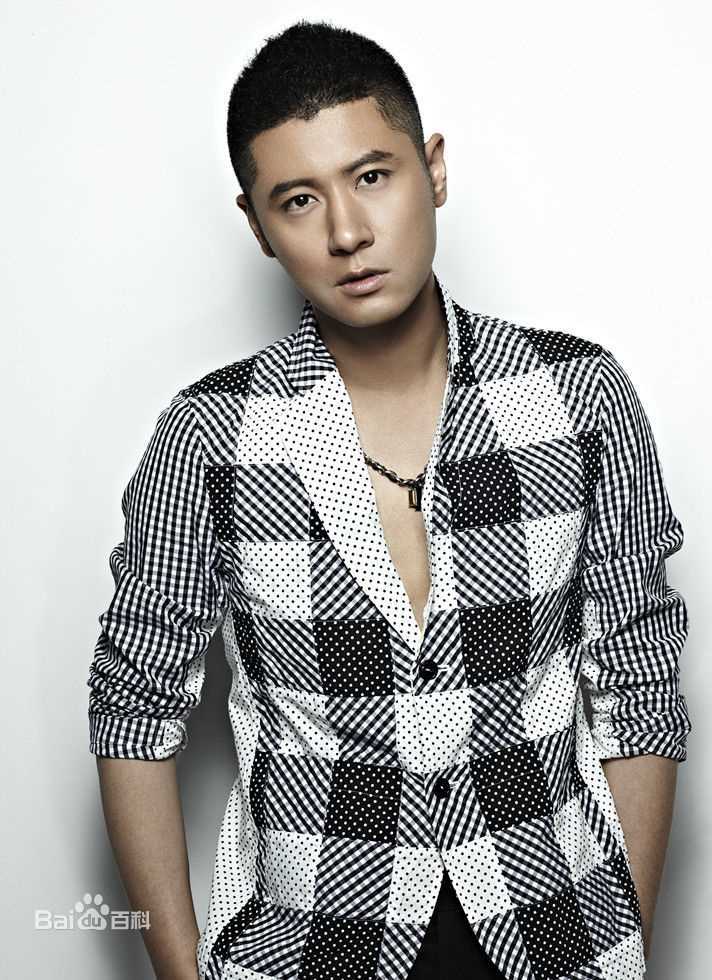 任重(Ren Zhong)最新图集