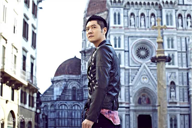 任重(Ren Zhong)最新图集