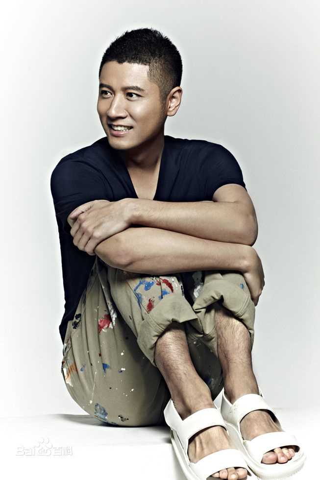 任重(Ren Zhong)最新图集