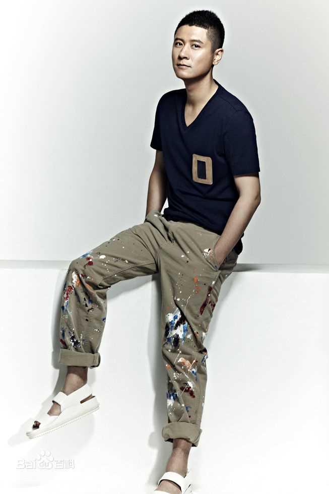 任重(Ren Zhong)最新图集