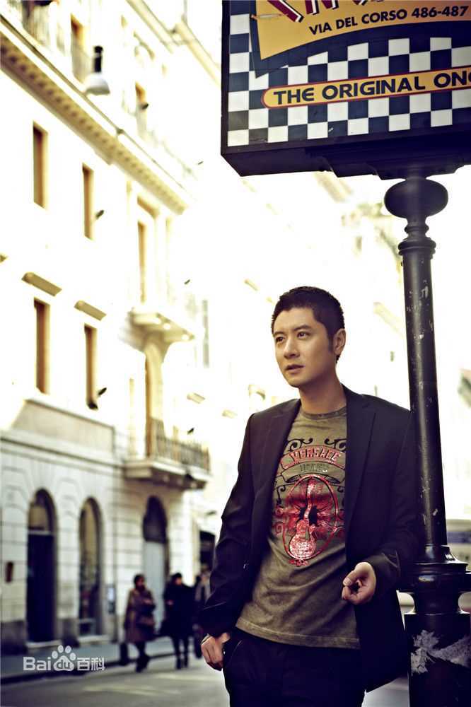 任重(Ren Zhong)最新图集