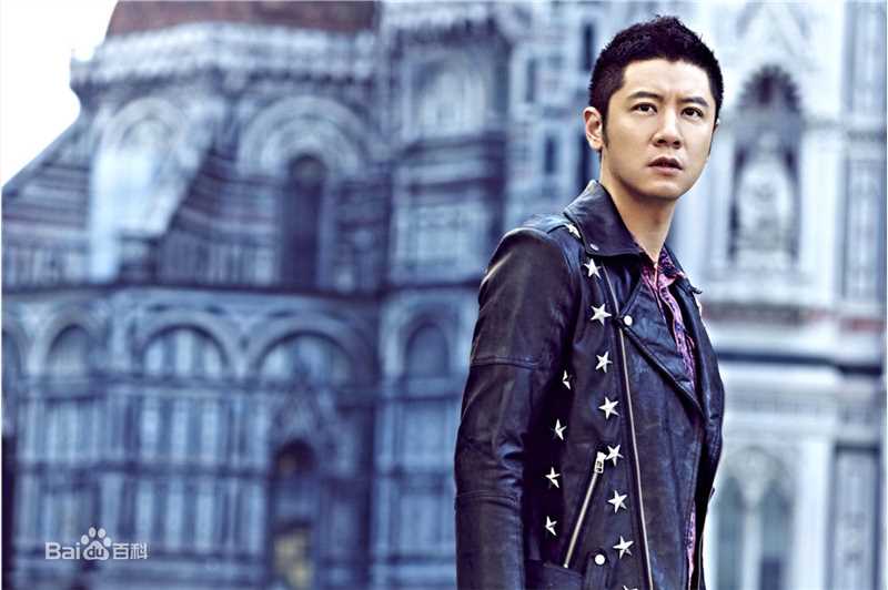 任重(Ren Zhong)最新图集