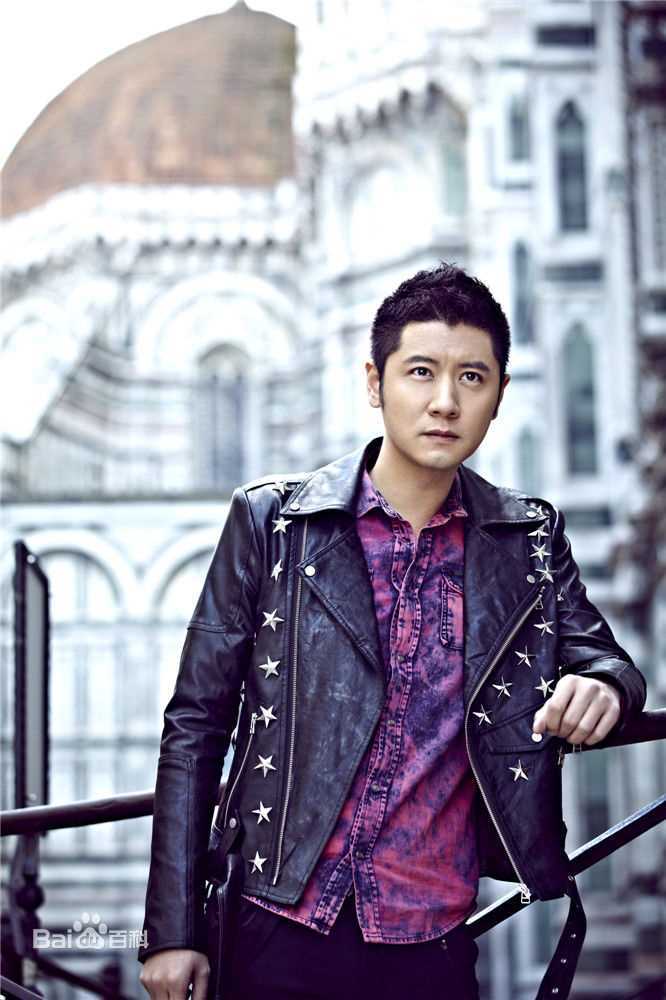 任重(Ren Zhong)最新图集