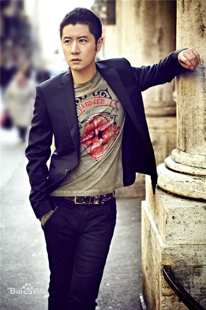 任重(Ren Zhong)最新图集