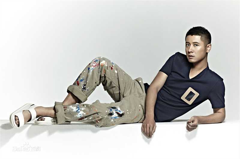 任重(Ren Zhong)最新图集