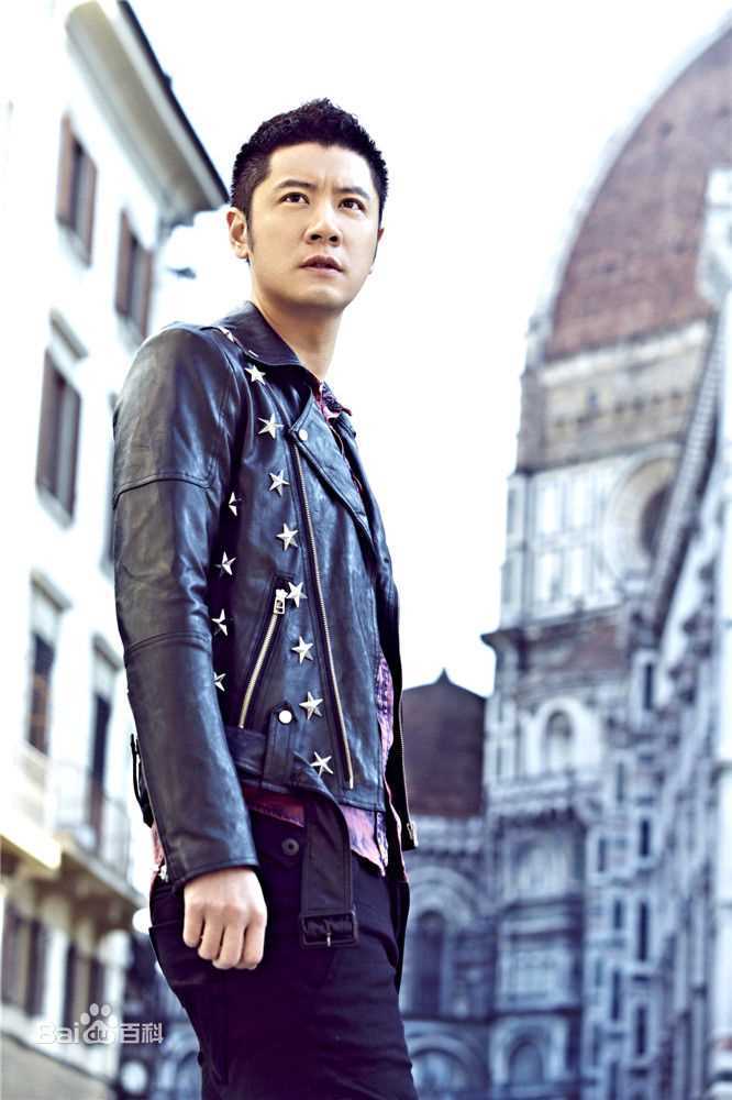 任重(Ren Zhong)最新图集