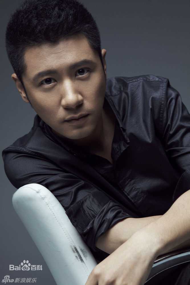 任重(Ren Zhong)最新图集