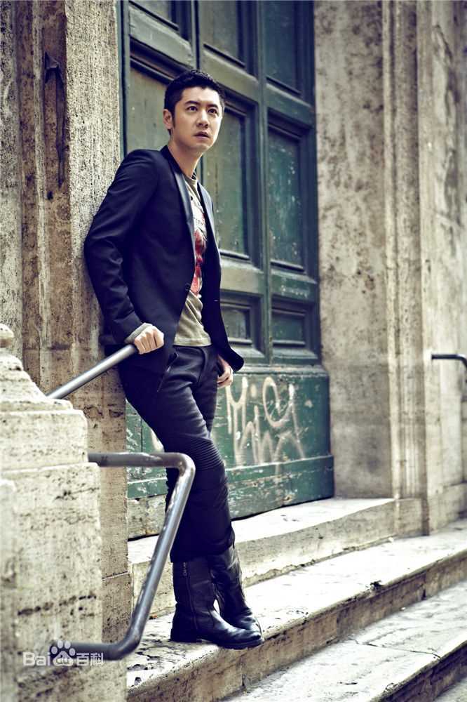 任重(Ren Zhong)最新图集