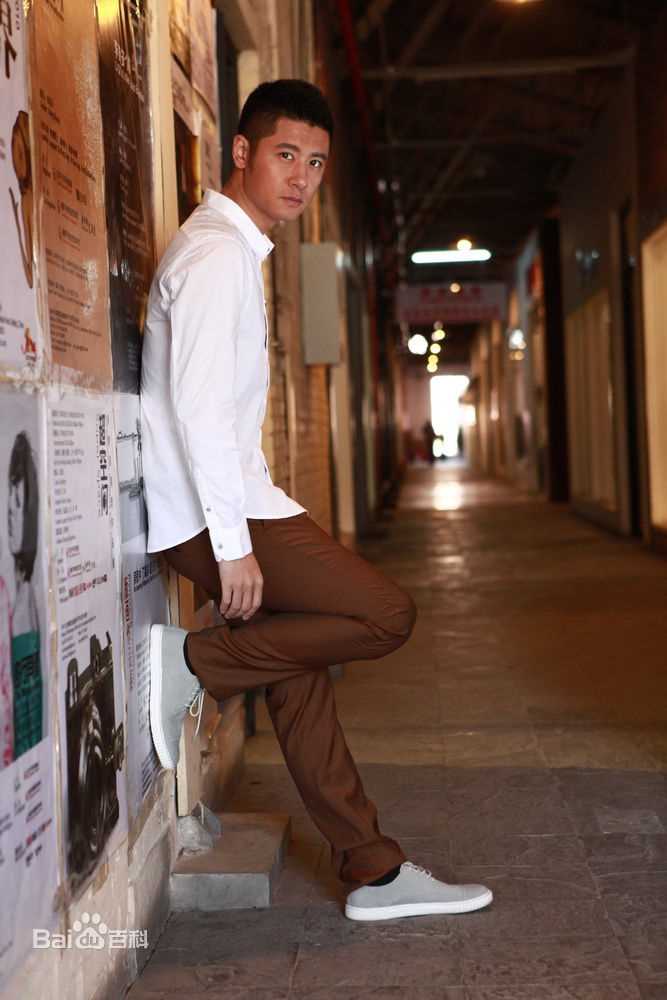 任重(Ren Zhong)最新2012及以前杂志图（下）壁纸