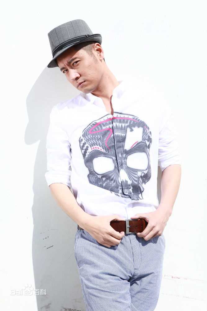 任重(Ren Zhong)最新2012及以前杂志图（下）壁纸