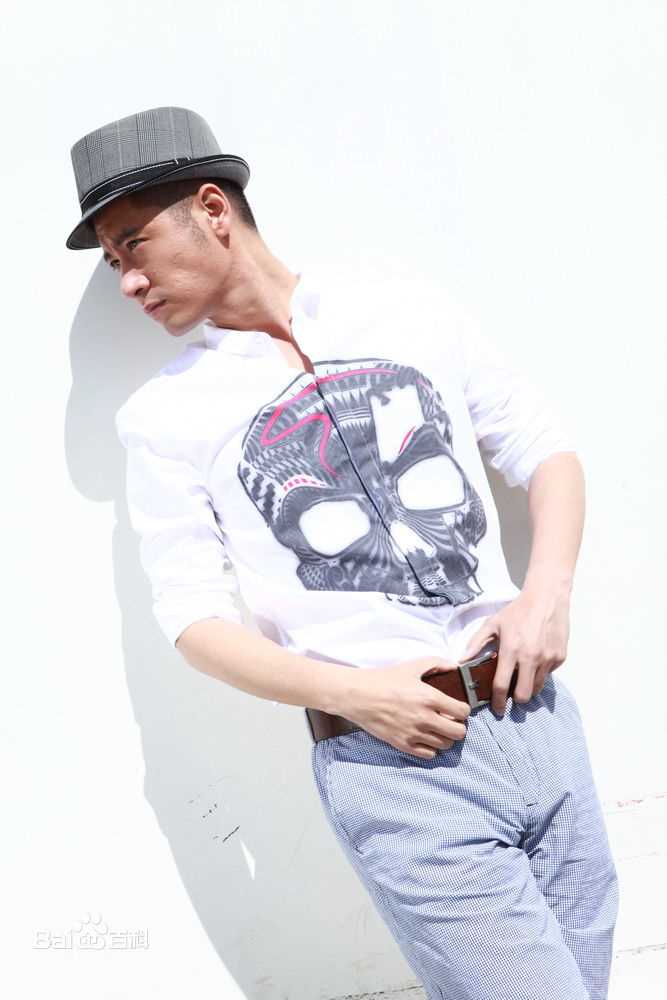 任重(Ren Zhong)最新2012及以前杂志图（下）壁纸