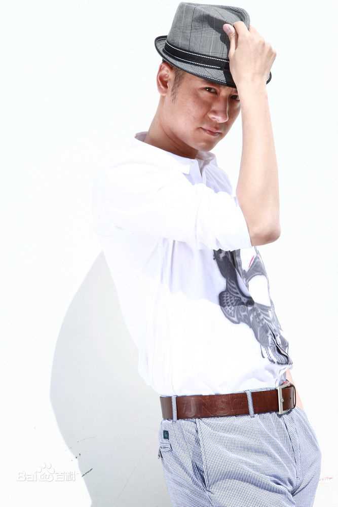 任重(Ren Zhong)最新2012及以前杂志图（下）壁纸