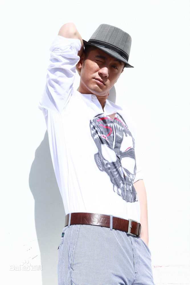 任重(Ren Zhong)最新2012及以前杂志图（下）壁纸