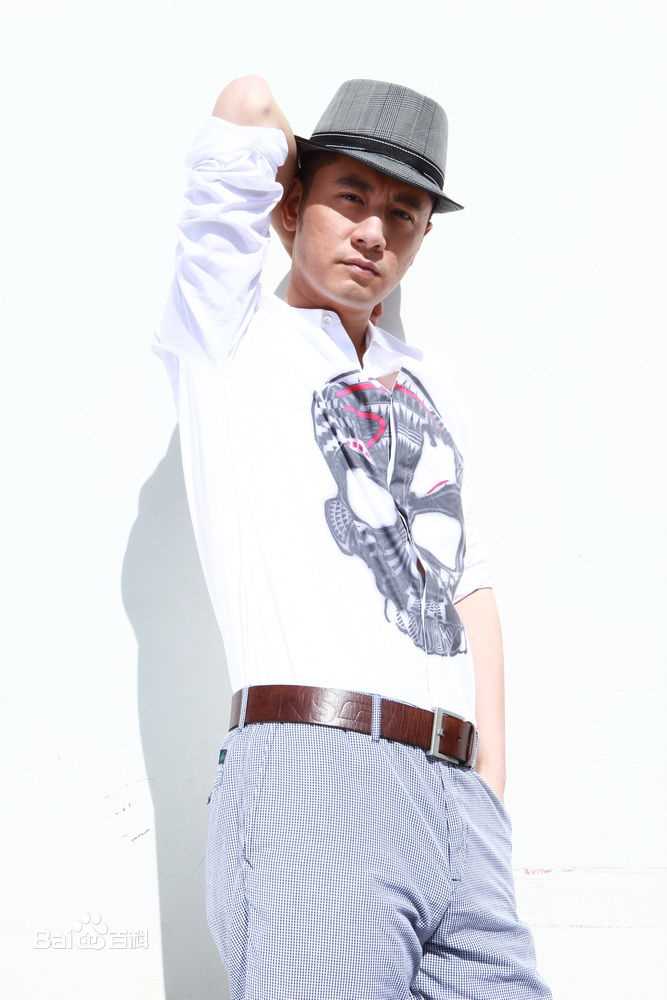 任重(Ren Zhong)最新2012及以前杂志图（下）壁纸