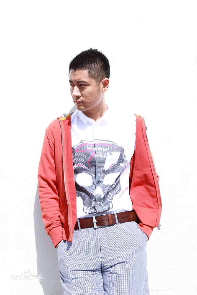 任重(Ren Zhong)最新2012及以前杂志图（下）壁纸