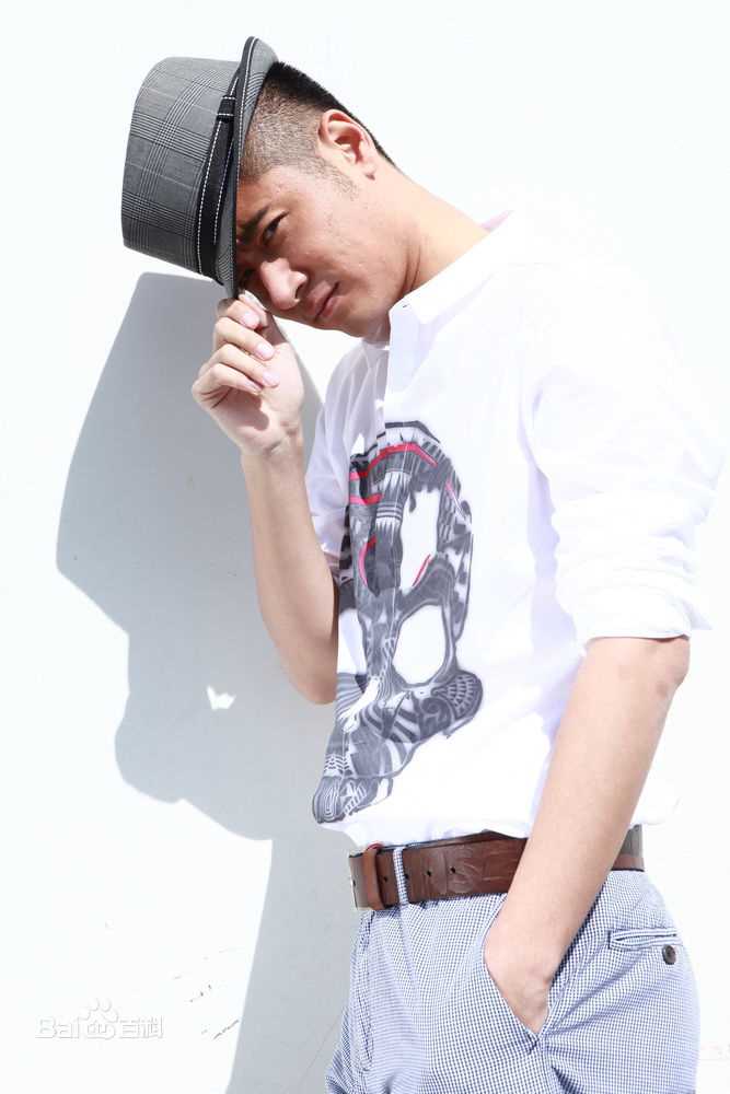 任重(Ren Zhong)最新2012及以前杂志图（下）壁纸