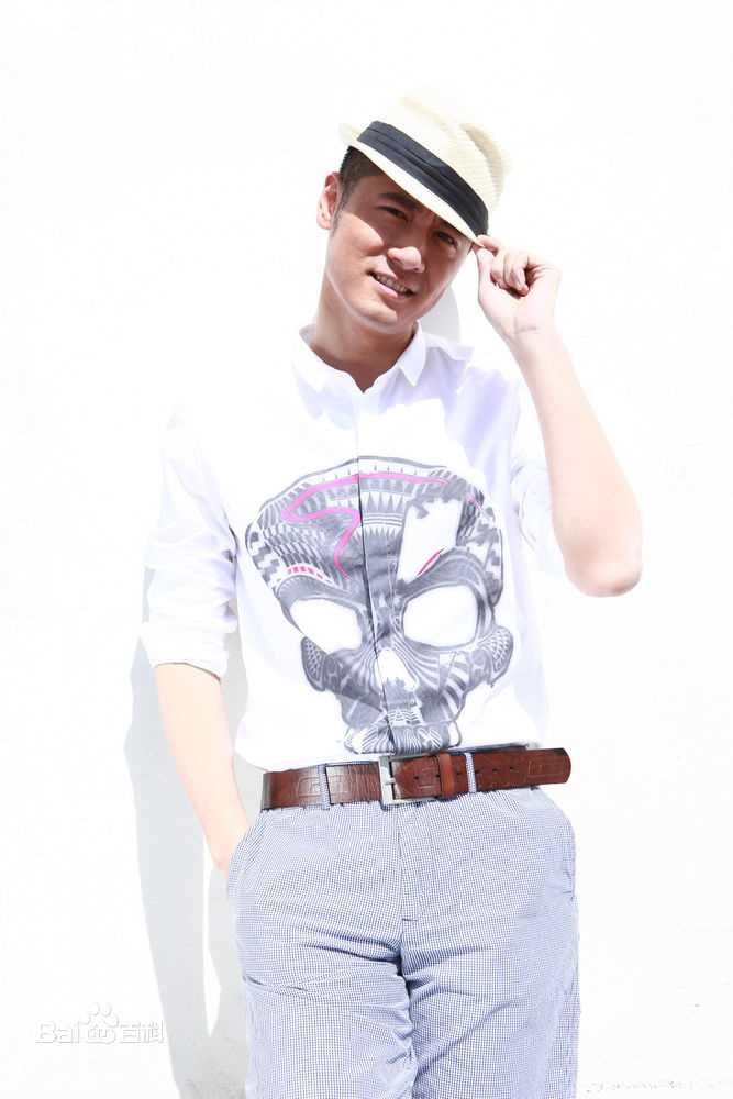 任重(Ren Zhong)最新2012及以前杂志图（下）壁纸