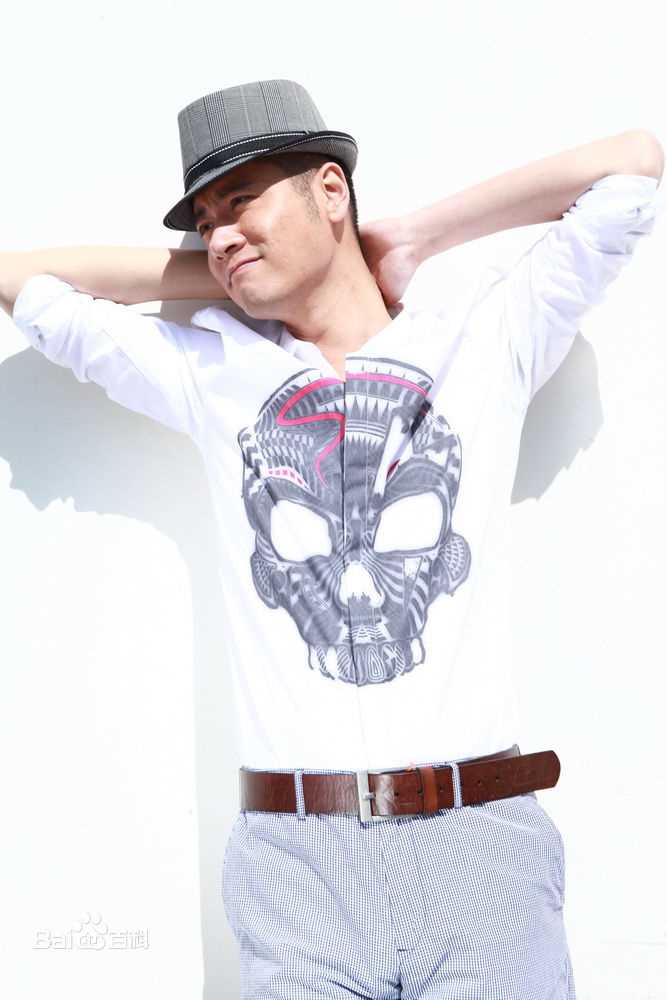 任重(Ren Zhong)最新2012及以前杂志图（下）壁纸