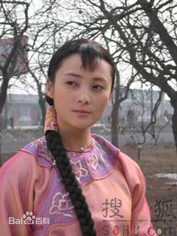 蒋勤勤(Angel)演出最优质剧照