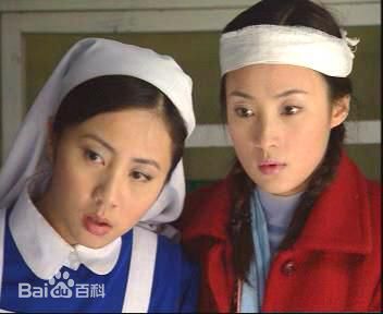 蒋勤勤(Angel)演出最优质剧照