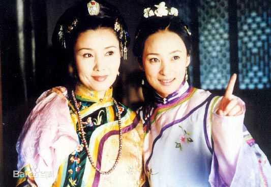 蒋勤勤(Angel)演出最优质剧照