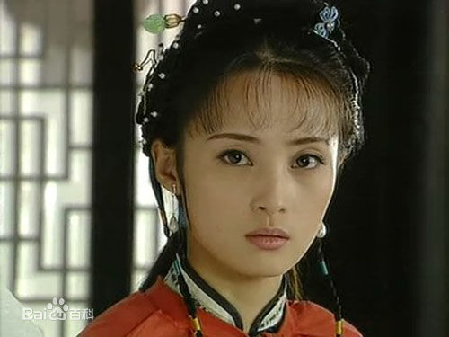 蒋勤勤(Angel)演出最优质剧照