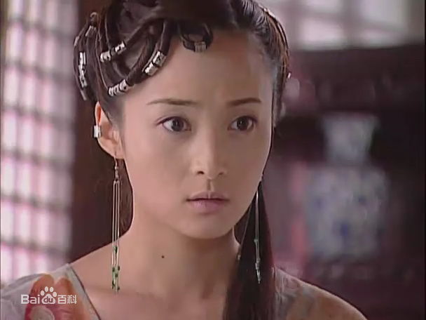 蒋勤勤(Angel)演出最优质剧照