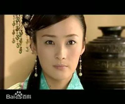 蒋勤勤(Angel)演出最优质剧照