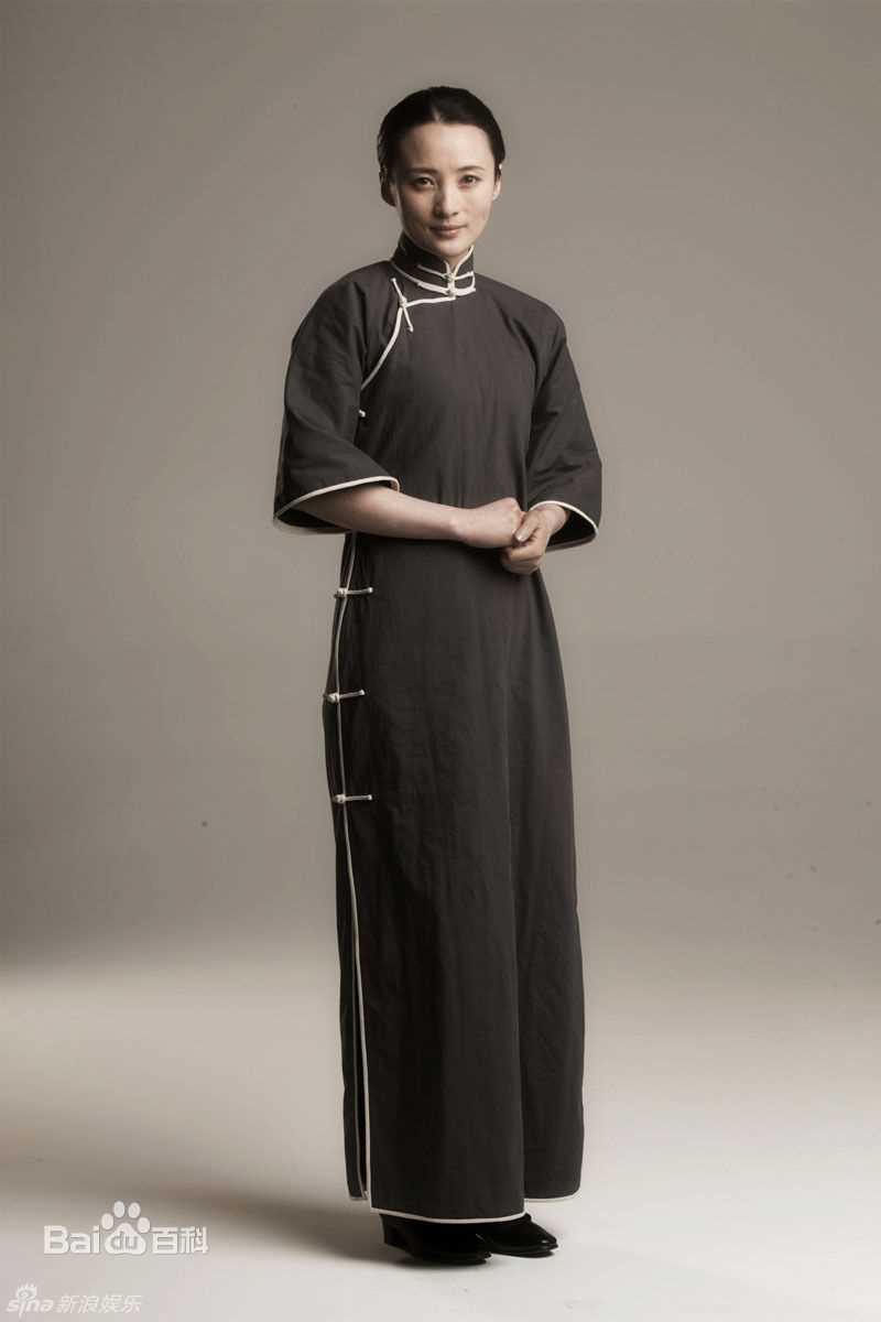 蒋勤勤(Angel)演出最优质剧照