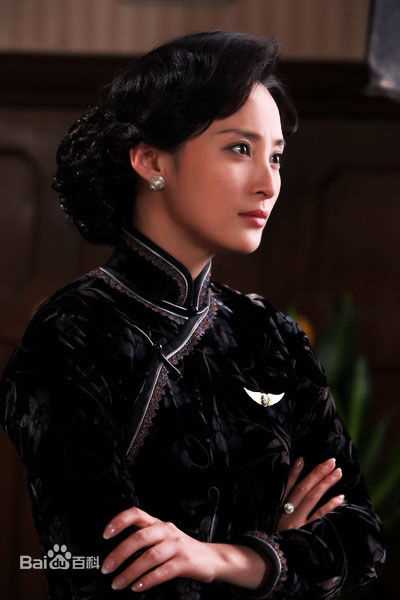 蒋勤勤(Angel)演出最优质剧照