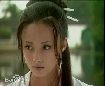 蒋勤勤(Angel)演出最优质剧照