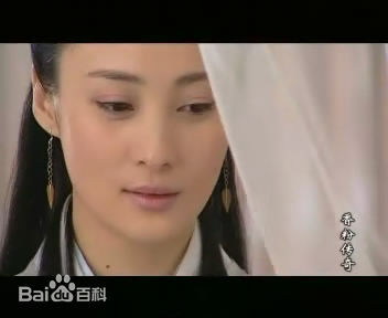 蒋勤勤(Angel)演出最优质剧照