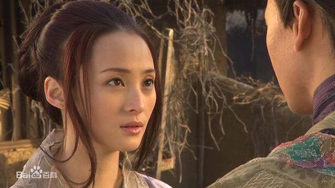 蒋勤勤(Angel)演出最优质剧照