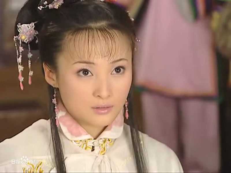 蒋勤勤(Angel)演出最优质剧照