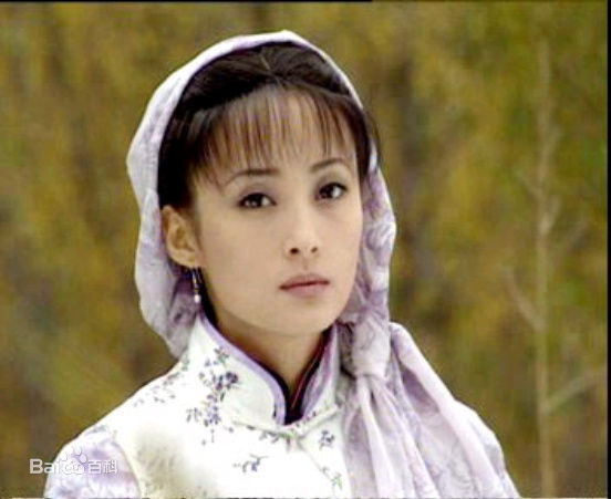 蒋勤勤(Angel)演出最优质剧照