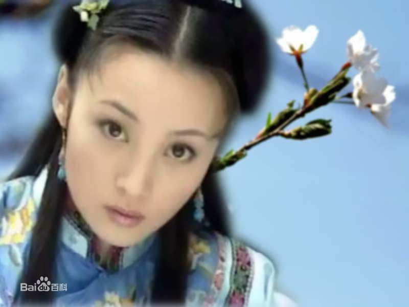 蒋勤勤(Angel)演出最优质剧照