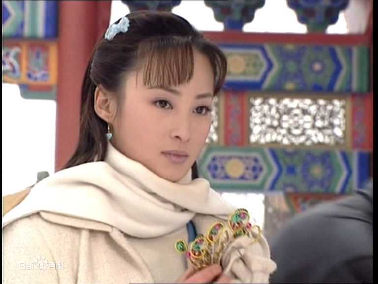 蒋勤勤(Angel)演出最优质剧照