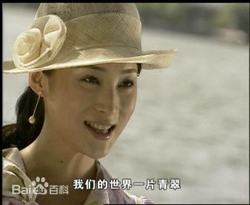 蒋勤勤(Angel)演出最优质剧照