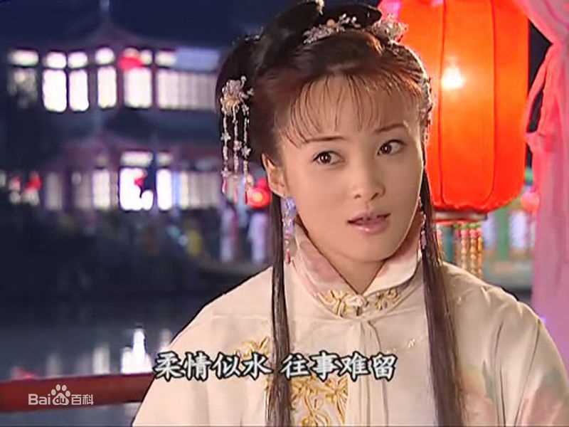 蒋勤勤(Angel)演出最优质剧照